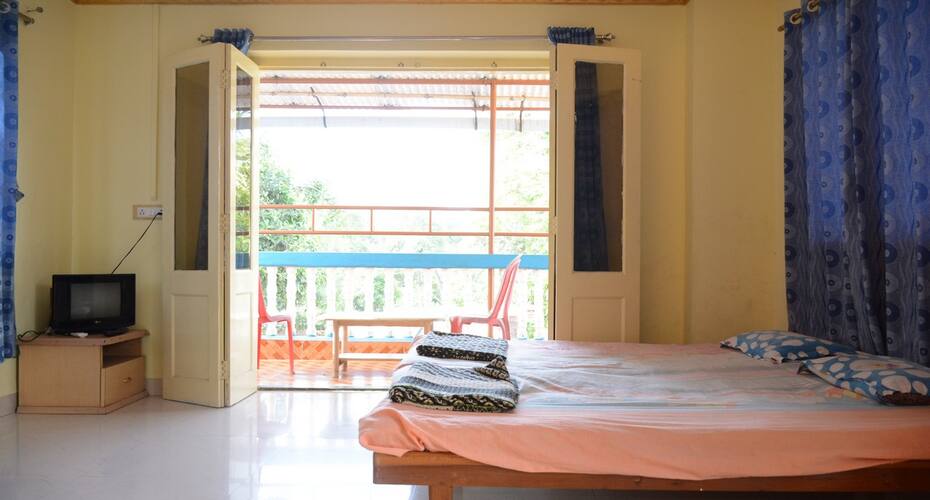 Hotel Prasanna, Alibaug 5